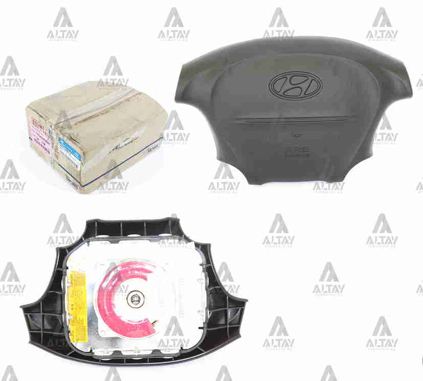 Hyundai Starex Dış Aırbag Direksiyon OEM 56900-4A002LK